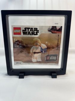LEGO Star Wars Luke Skywalker with Blue Milk 30625 Polybag