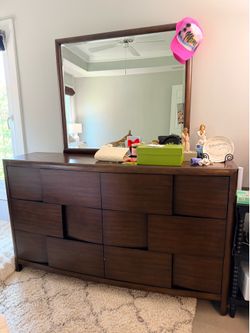 3-piece Bedroom set