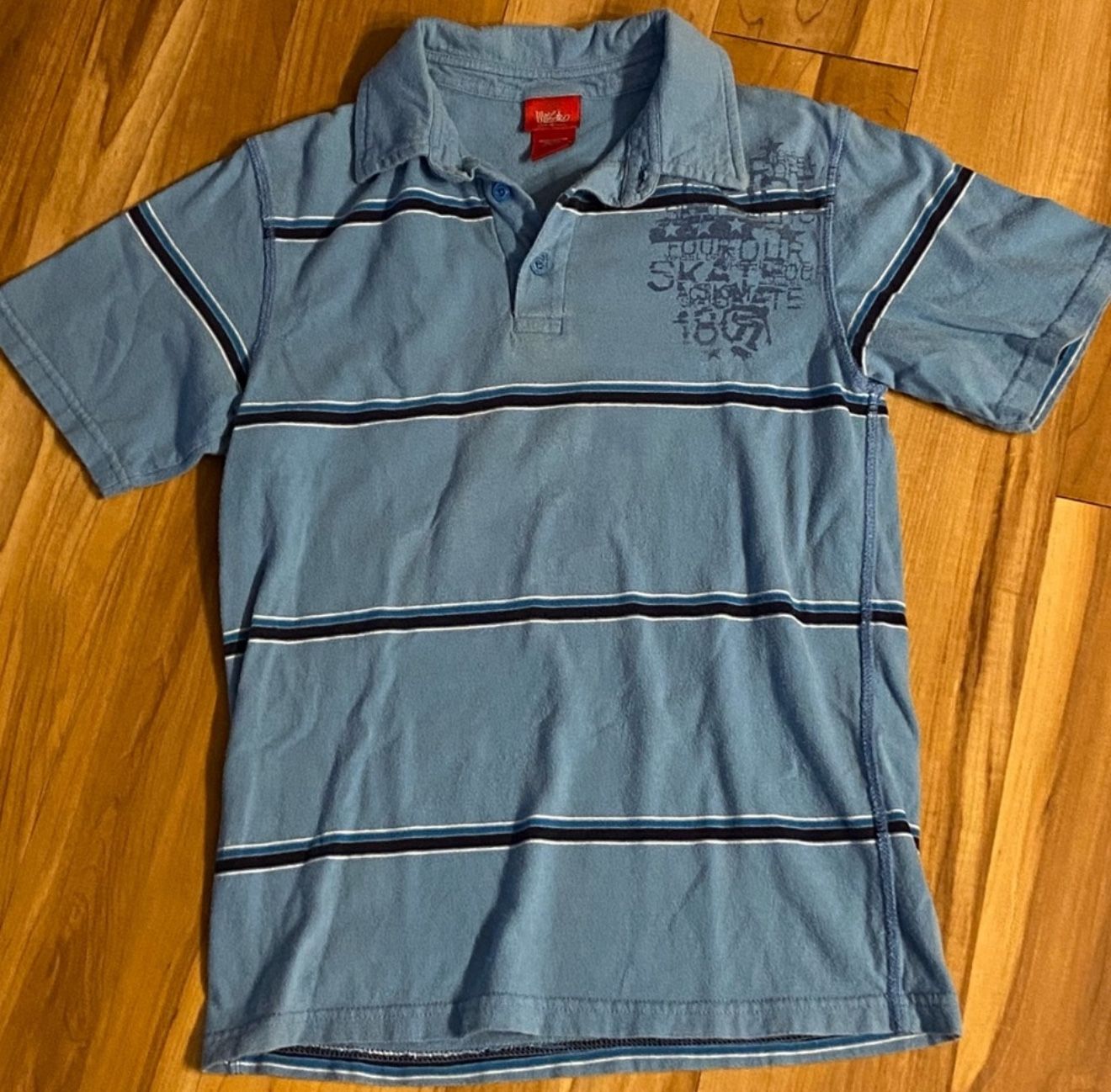 Mossimo Youth Skate Polo