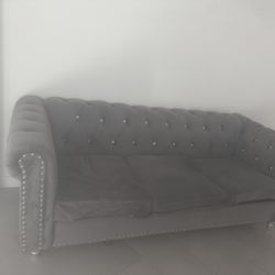 2 PC Couch Set