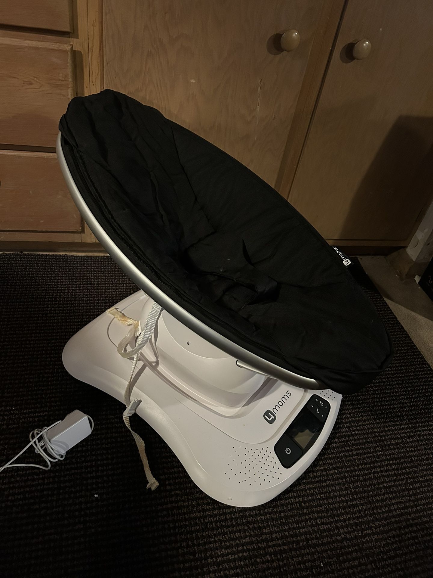 4moms mamaRoo4
