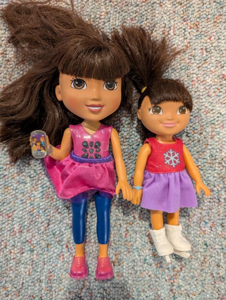 Free Dolls
