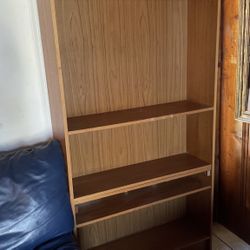 Book Shelf