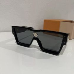 Louis Vuitton Sunglasses Cyclone (2022)
