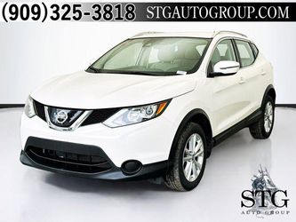 2019 Nissan Rogue Sport