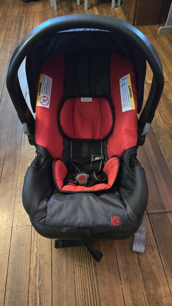 Infant Car Seat