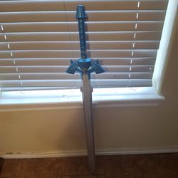 Foam master sword