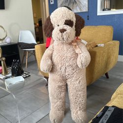 Muñeco Osos 
