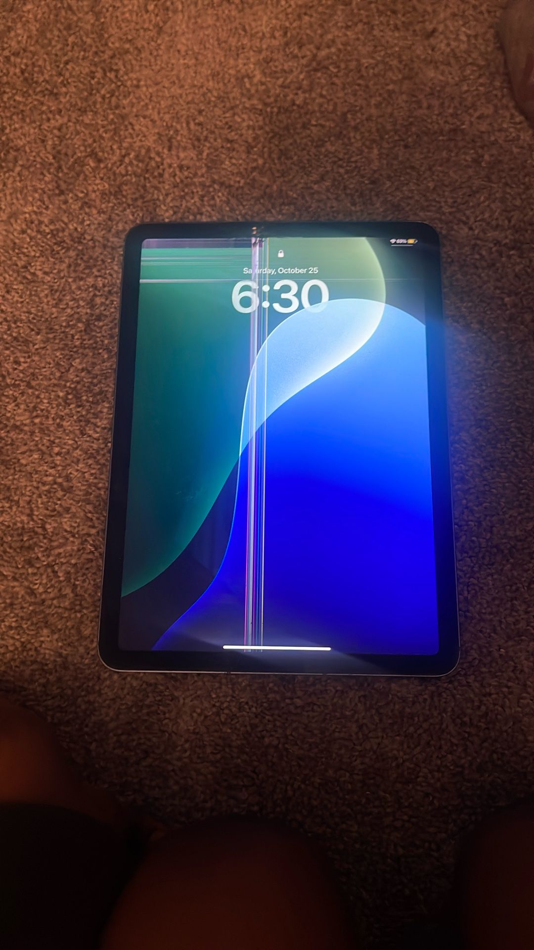 iPad Air (5th Generation)