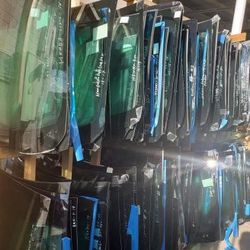2026 Sale Auto * Glass * Nuevos a Precios De Bodega 