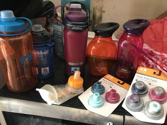 Sport Water bottles