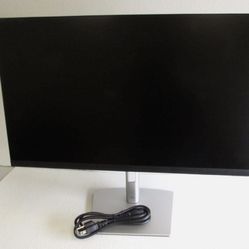 Dell Computer Monitor 