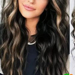 New Quality Wig Synthetic Cap Beautiful WIGS U Choose 