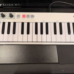 Arturia Keystep 32key MkI