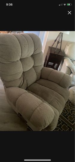 Fabric RECLINER Rooms to Go