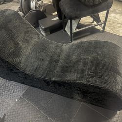 Yoga Couch Brand  New