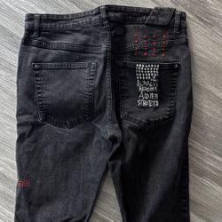 KSUBI JEANS