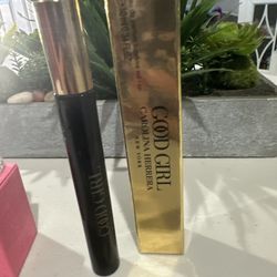 Mini Perfume  Good Girl.   Carolina Herrera 