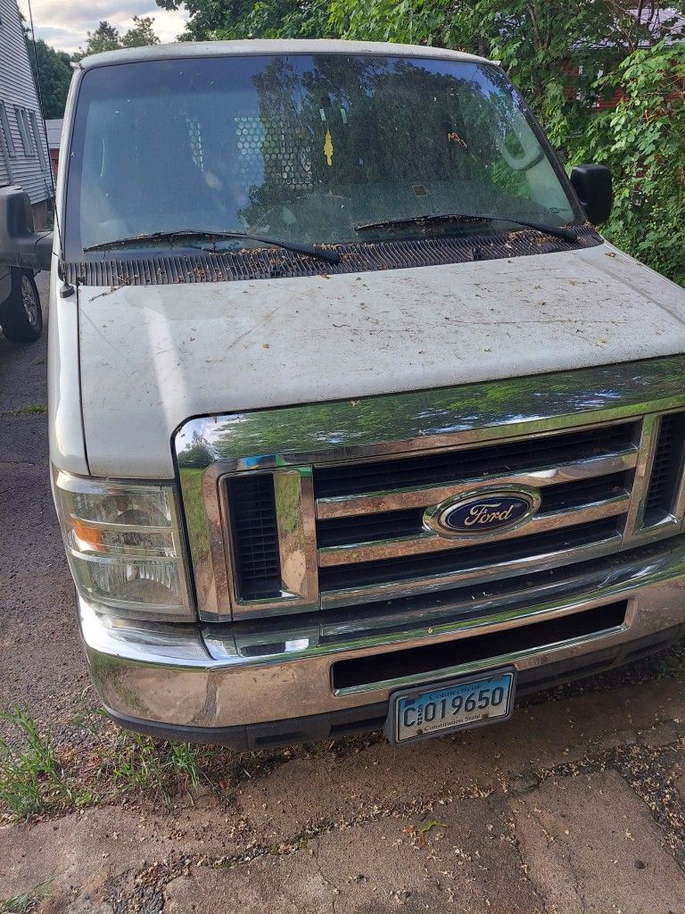 2014 Ford F-250 Super Duty
