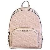 Jaycee Medium Signature Logo Backpack