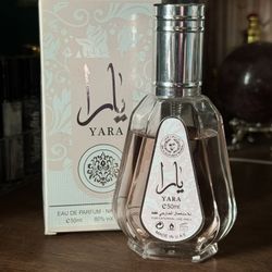 Yara 30ml EDP by Lattafa 