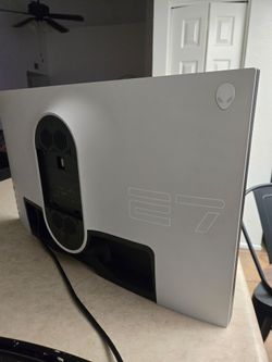 240  Hz Monitor