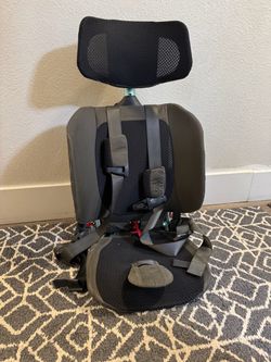WAYB Pico Travel Portable carseat