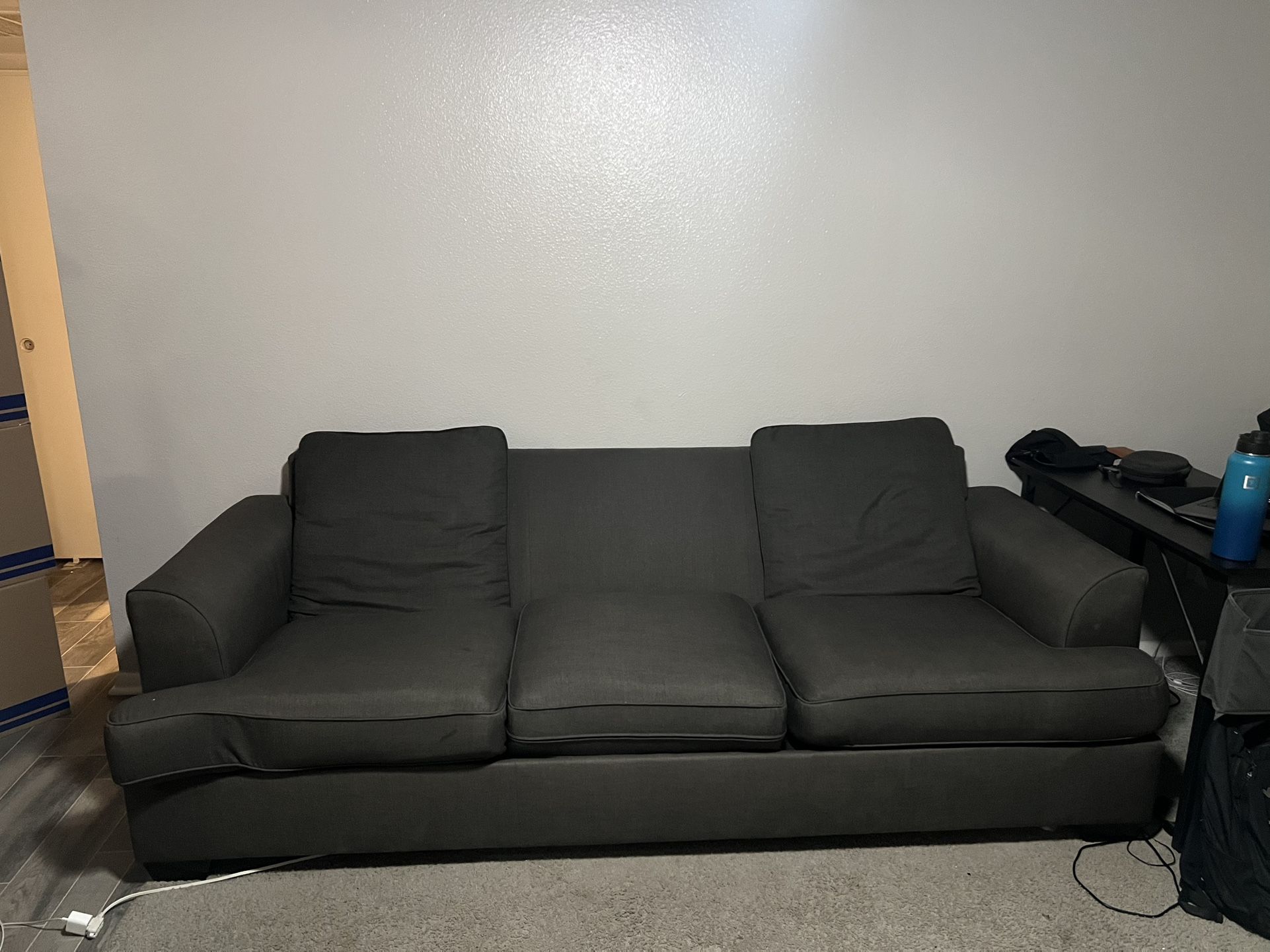 Sofa cum Bed