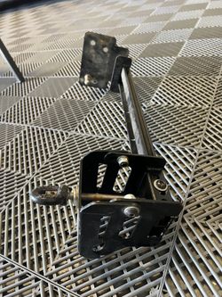 Front Runner Hi Lift Jack Mount