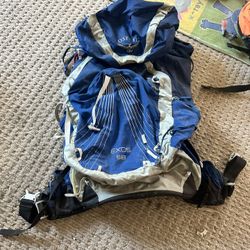 Osprey Exos 58