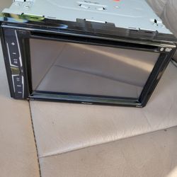 Pioneer Stereo 