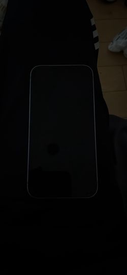 iPhone 12 unlocked