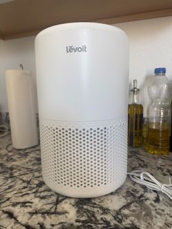 Levoit Air Purifier