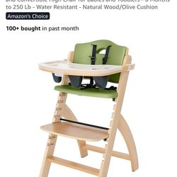 High Chair