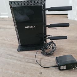 Netgear Nighthawk AC1900 Wifi Range Extender 