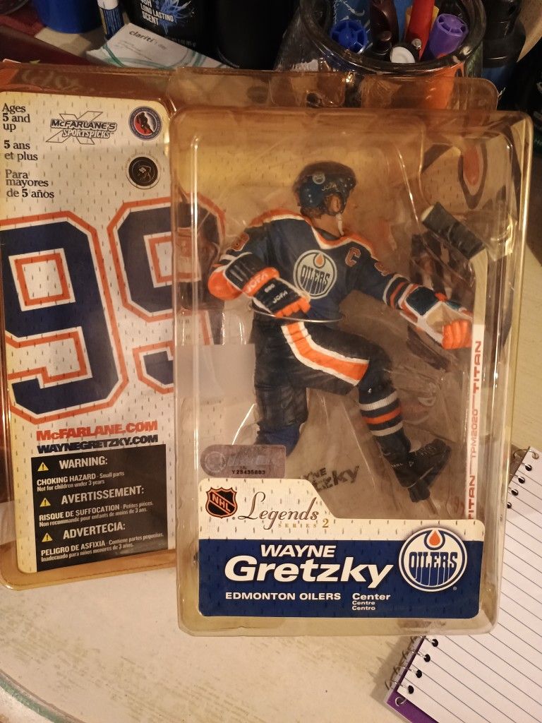 Wayne Gretzky