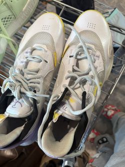 Wade Of Wade Shoes Size 11