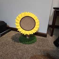 Cat Scratchers Brand New Set Of 2