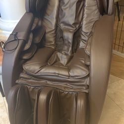 Message Chair 