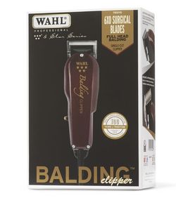 Wahl 5 Star Series Balding Clipper