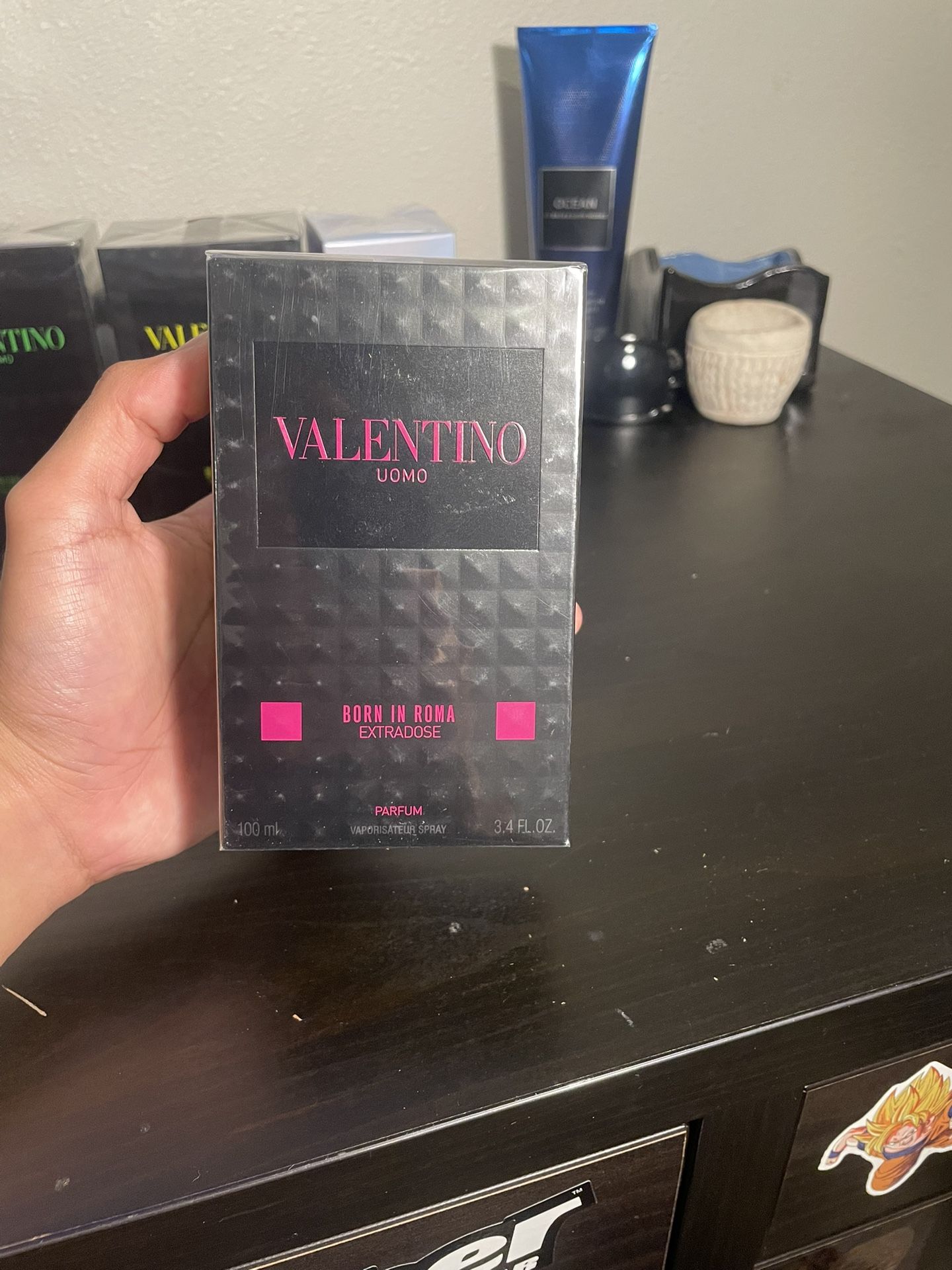 Valentino Extradose OPEN TO OFFERS‼️‼️