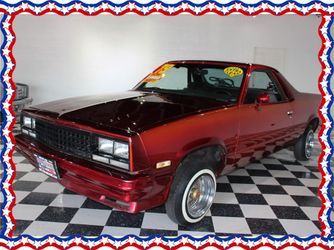 1979 Chevrolet El Camino
