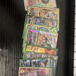 Pokémon Cards  OFFER