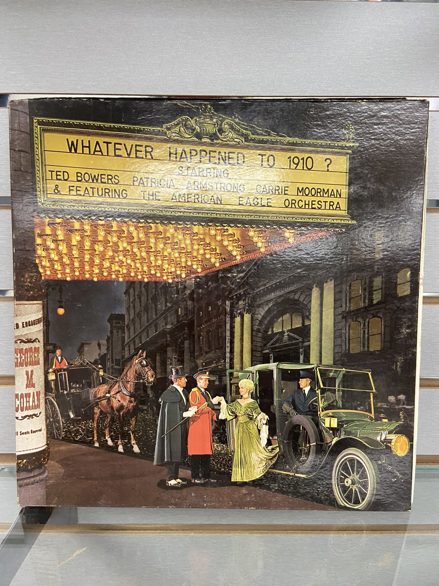 Whatever Happened To 1910