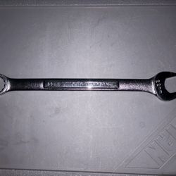 Craftsman 22mm Wrench