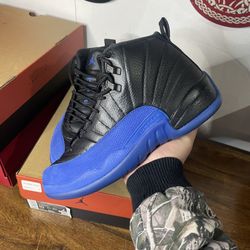 Game Royal 12s