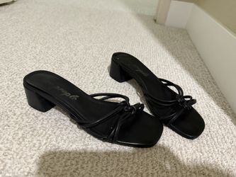 Free People Sandals With heel