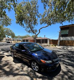 2015 Acura Ilx