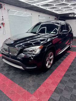 2014 BMW X1