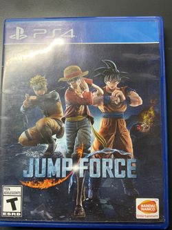 Jump Force